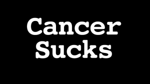 Cancer-Sucks